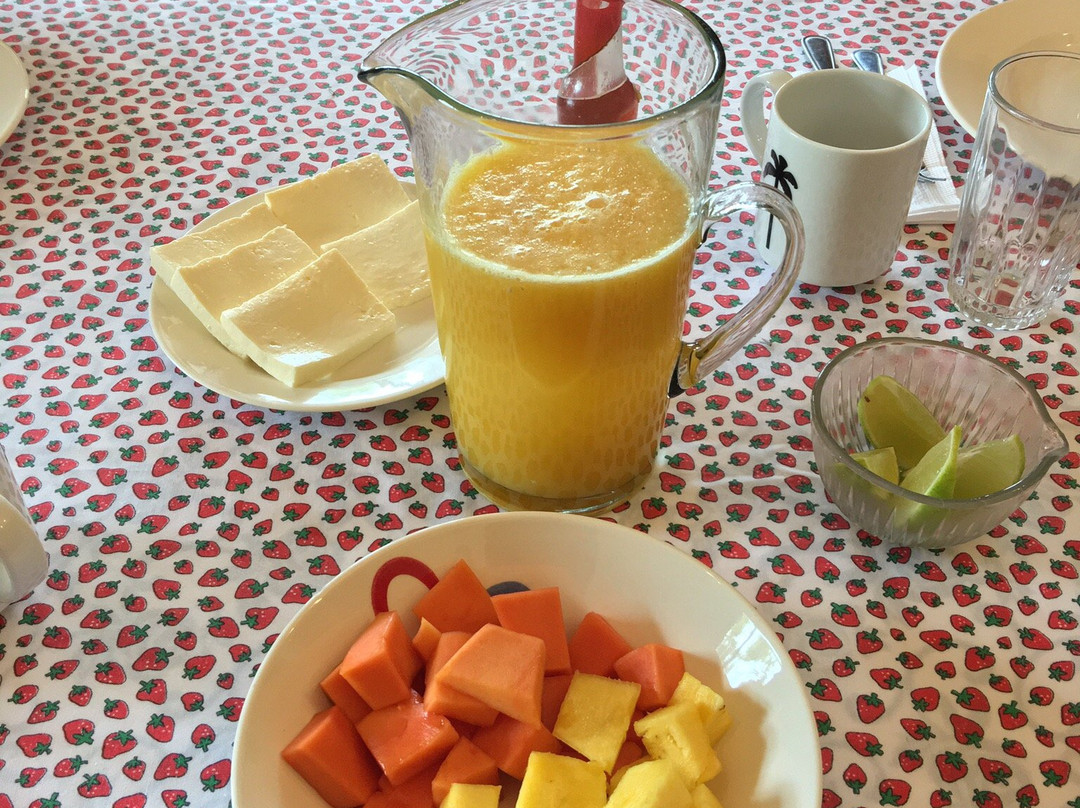 Reserva Guadalajara主图