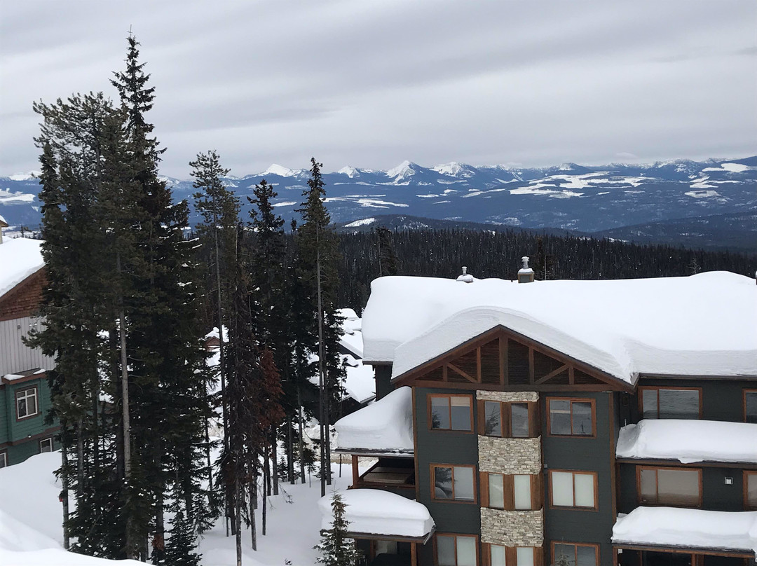 White Crystal Inn主图