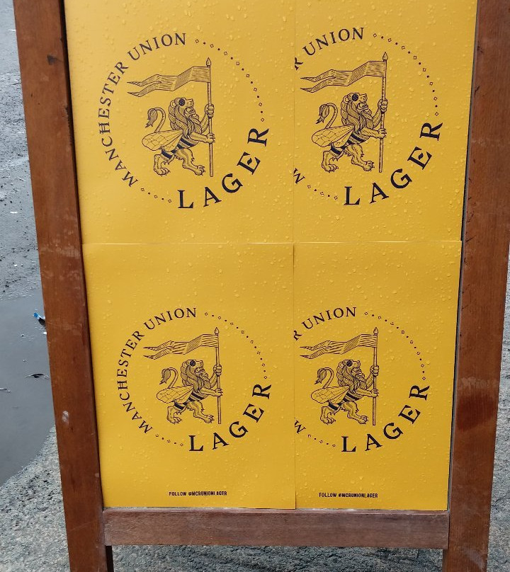 Manchester Brewery Tours-曼彻斯特必去景点