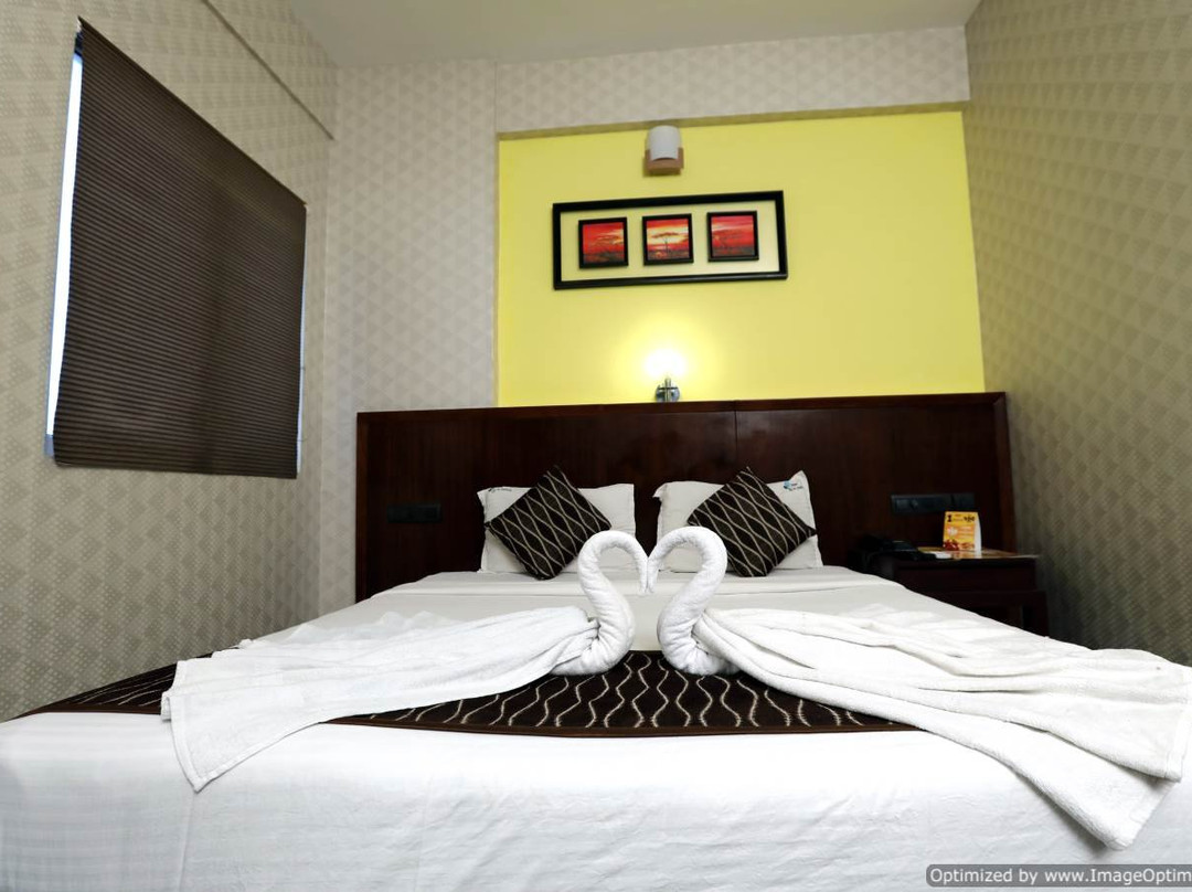 Zip By Spree Hotels Le Pebble主图
