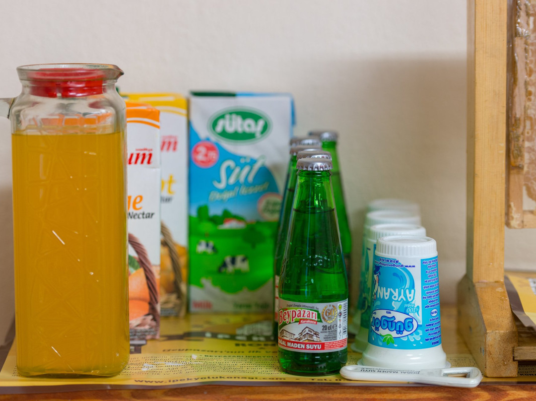 Beypazari Ipekyolu Konagi主图