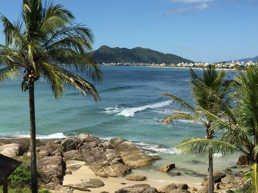 Hotel Atalaia do Mariscal主图