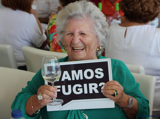 Vamos Fugir? Viagens e Expedições-阿玛考德佩拉必去景点