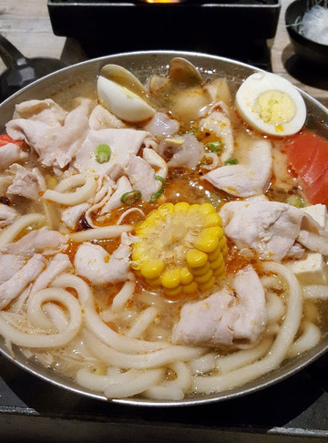 Isla Vista餐馆和美食-212° Hotpot