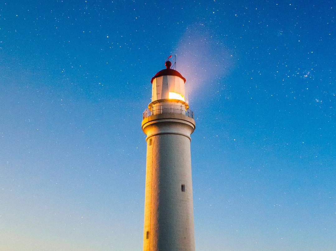 Cape Nelson lighthouse-波特兰必去景点