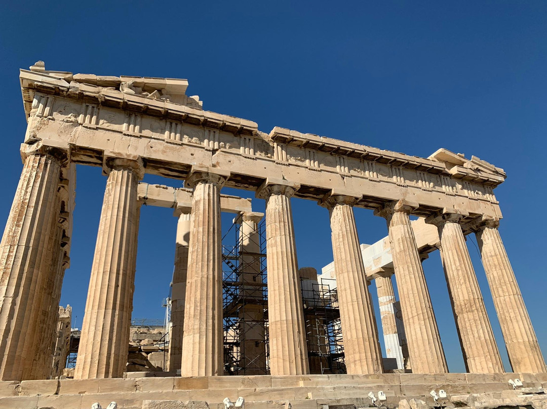 Private Tours Athens-雅典必去景点
