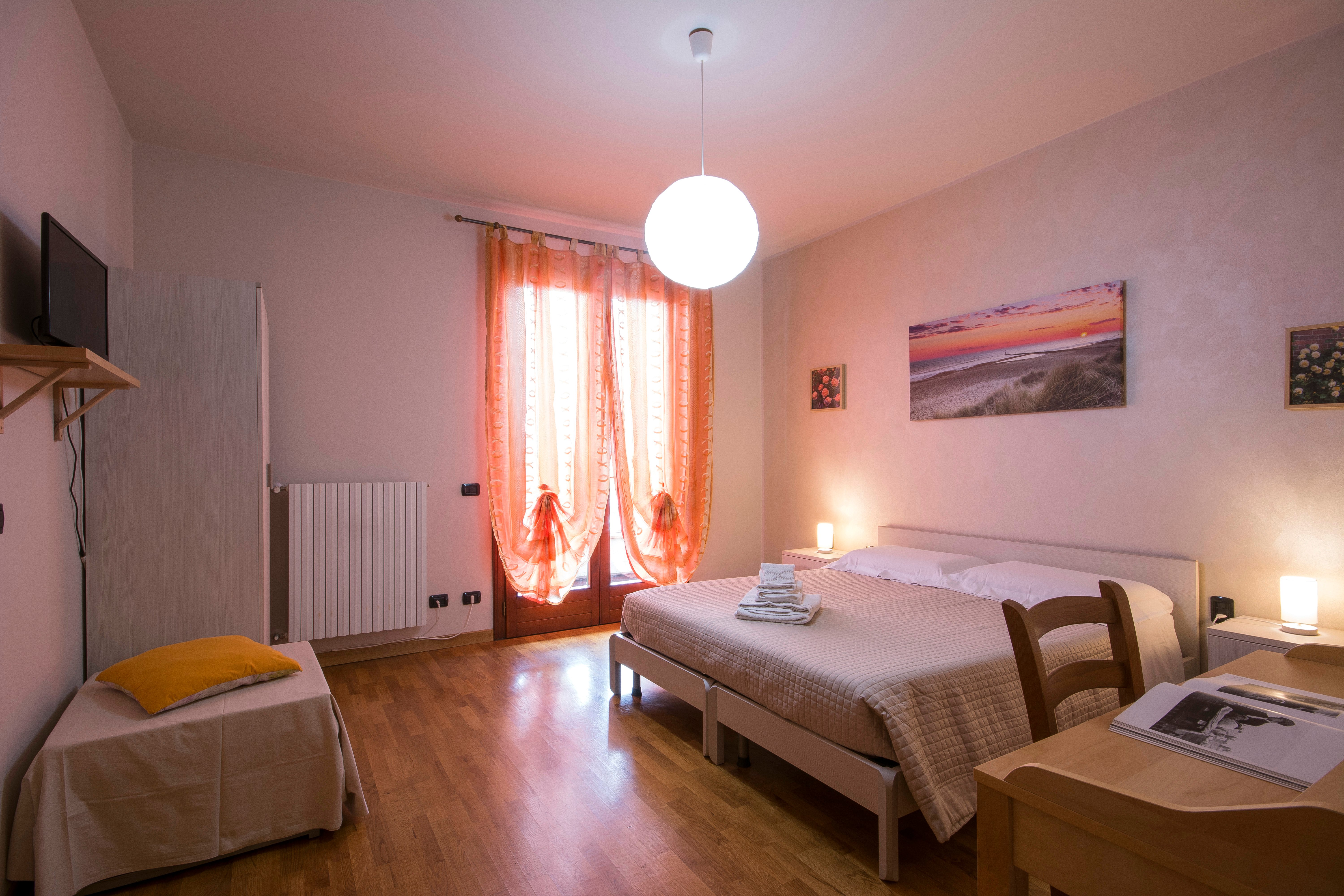 Bed & Breakfast Profumo D`Estate-官方