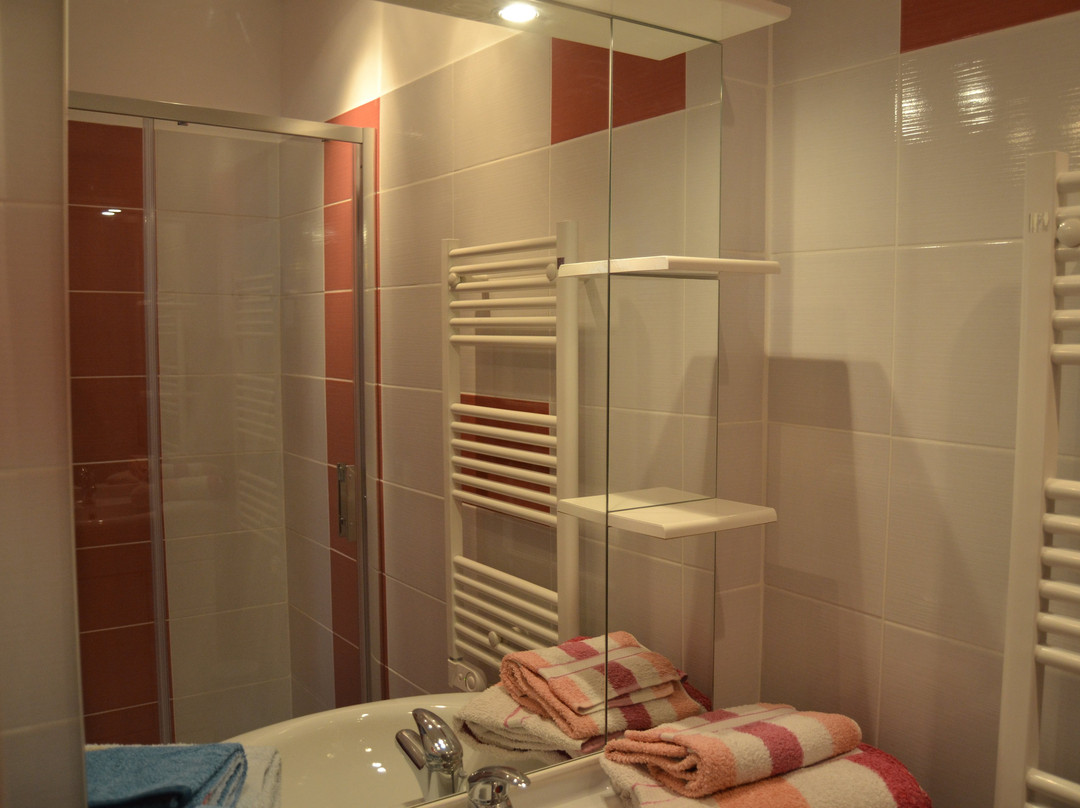 Chambres d'Hotes Le Domaine主图
