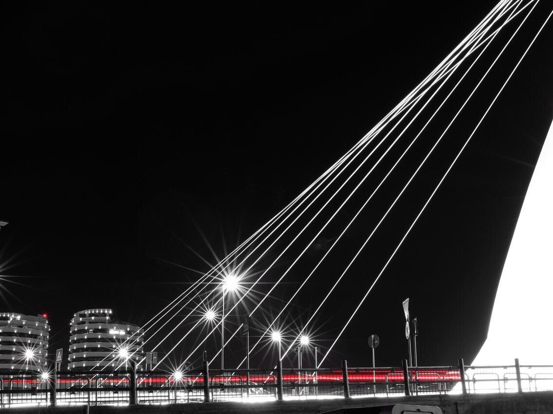 Torri Camuzzi-佩斯卡拉必去景点