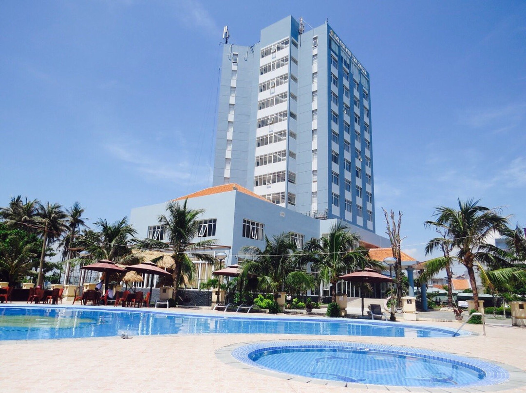 胡志明市富安大酒店主图