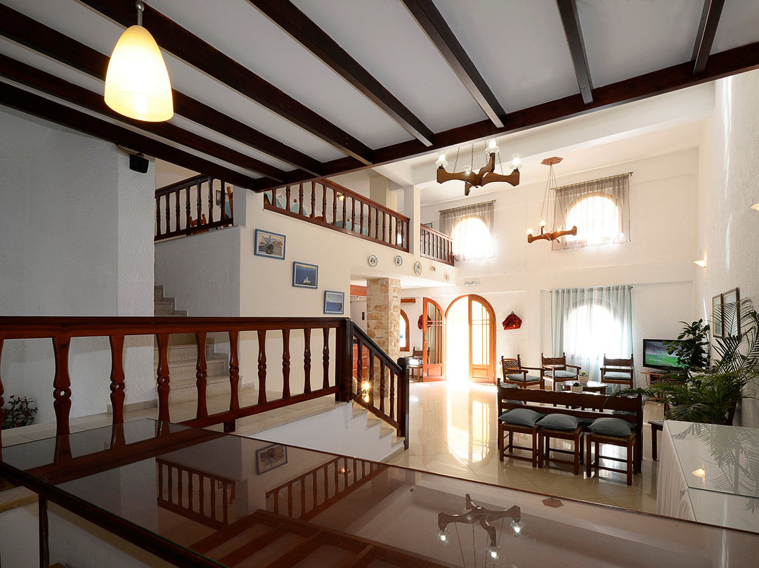 Hotel El Greco Sitia主图