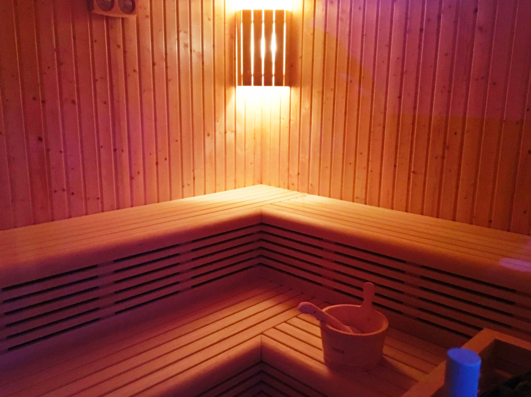 Deluxe Villa No. 10主图
