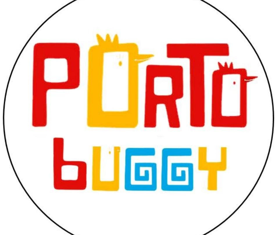 PORTO BUGGY + PORTO FELIZ-嘎林海斯港必去景点