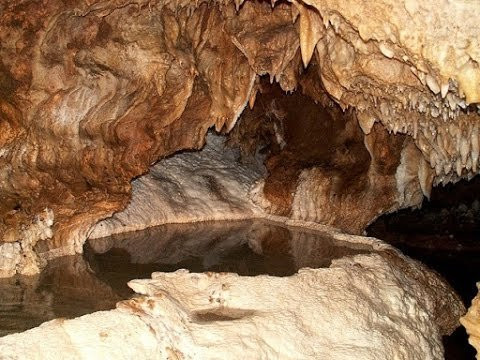 Cantabon Cave景点图片