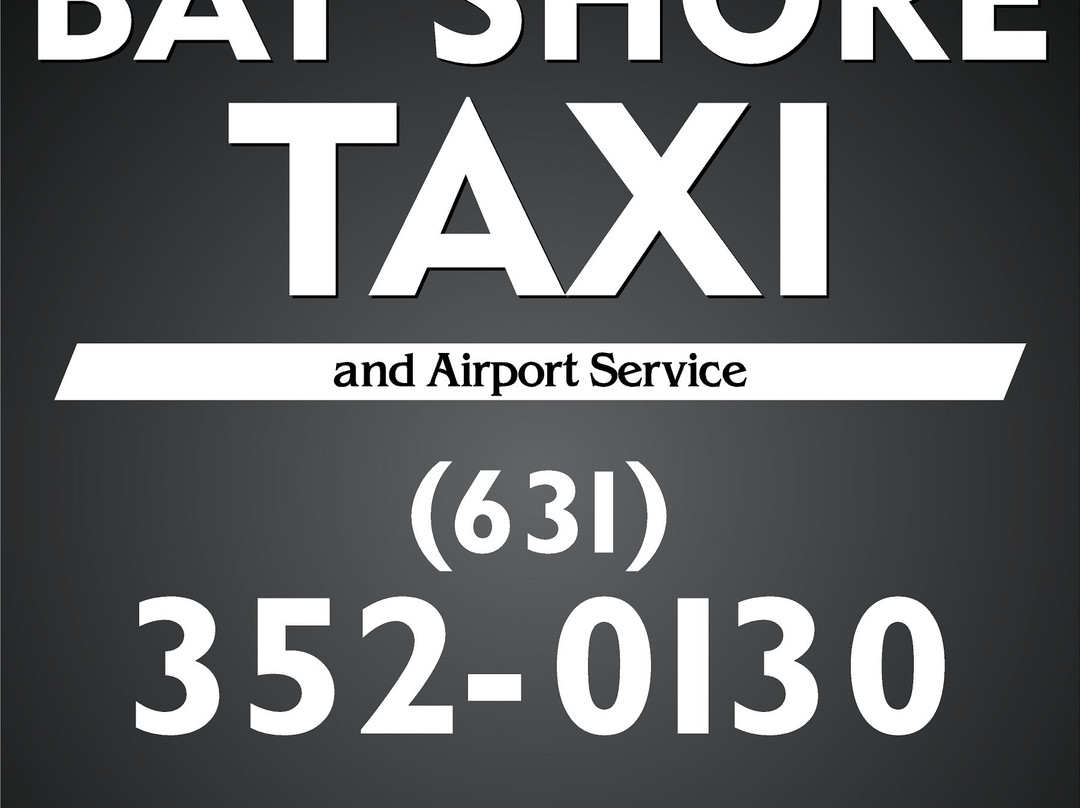 Bay Shore Taxi Service景点图片