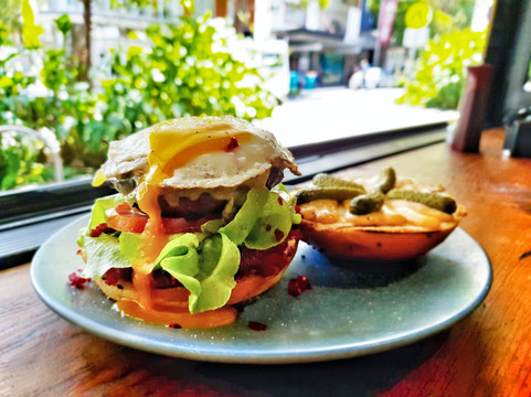 Secret Food Tours Sydney