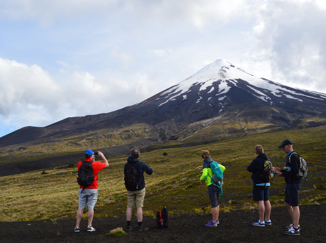Kalkin Expediciones-巴拉斯港必去景点