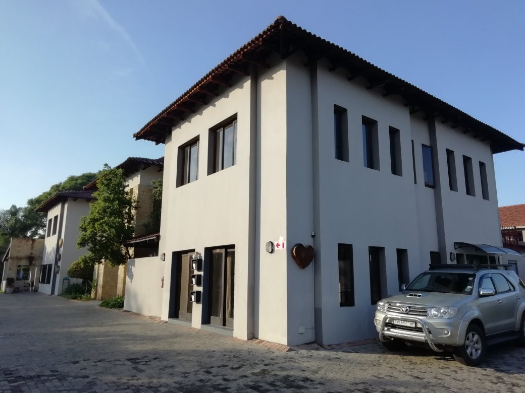 Komodo Guesthouse主图