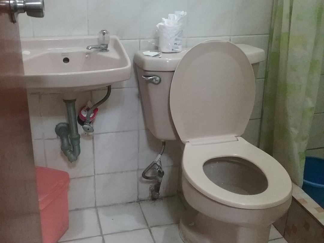 塔利莎绿湖度假村主图