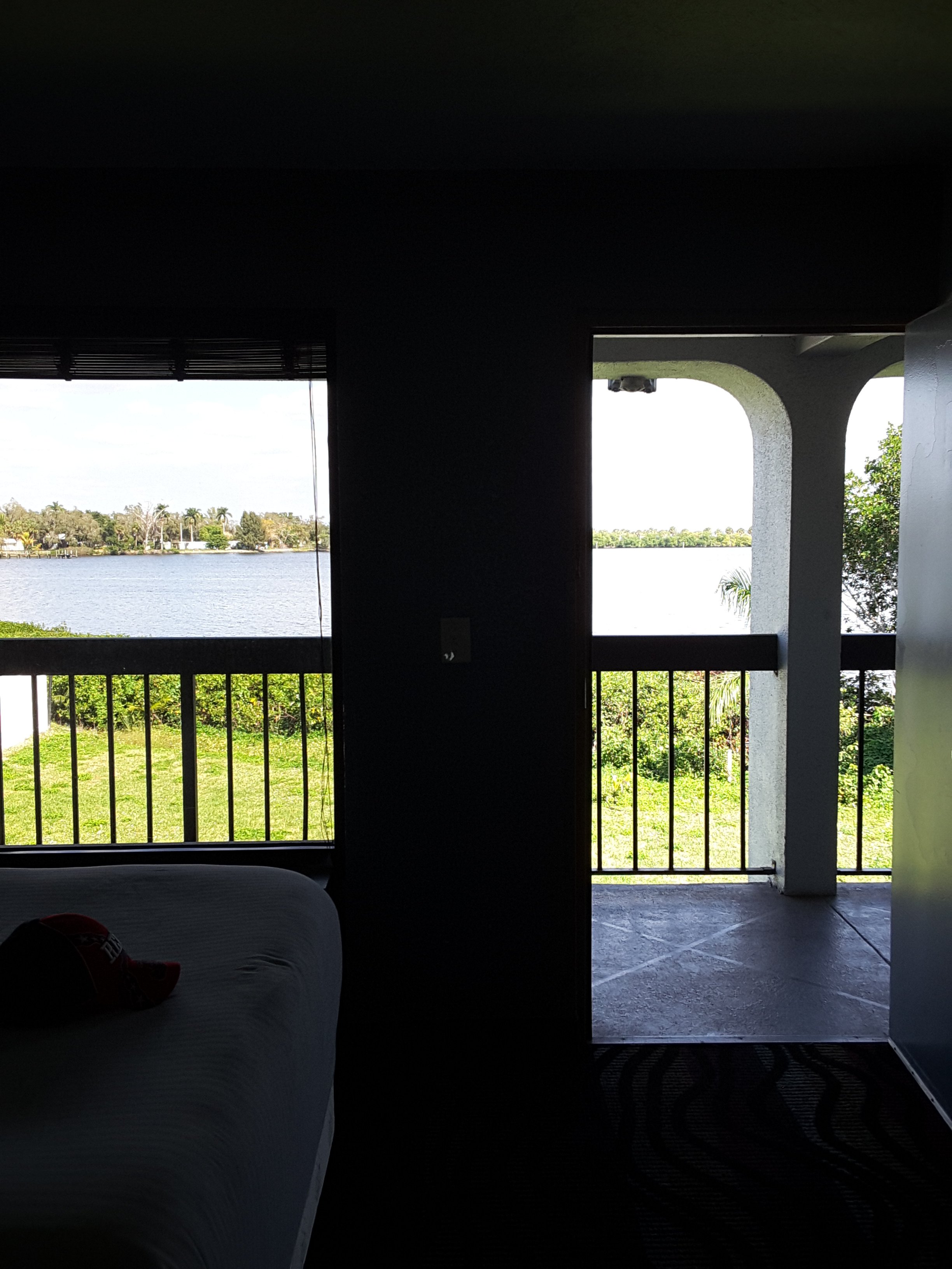 Riverview Inn-酒店景观