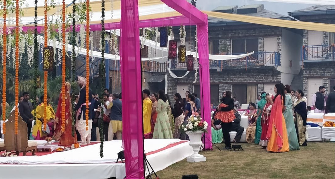 360 Degree Resorts主图