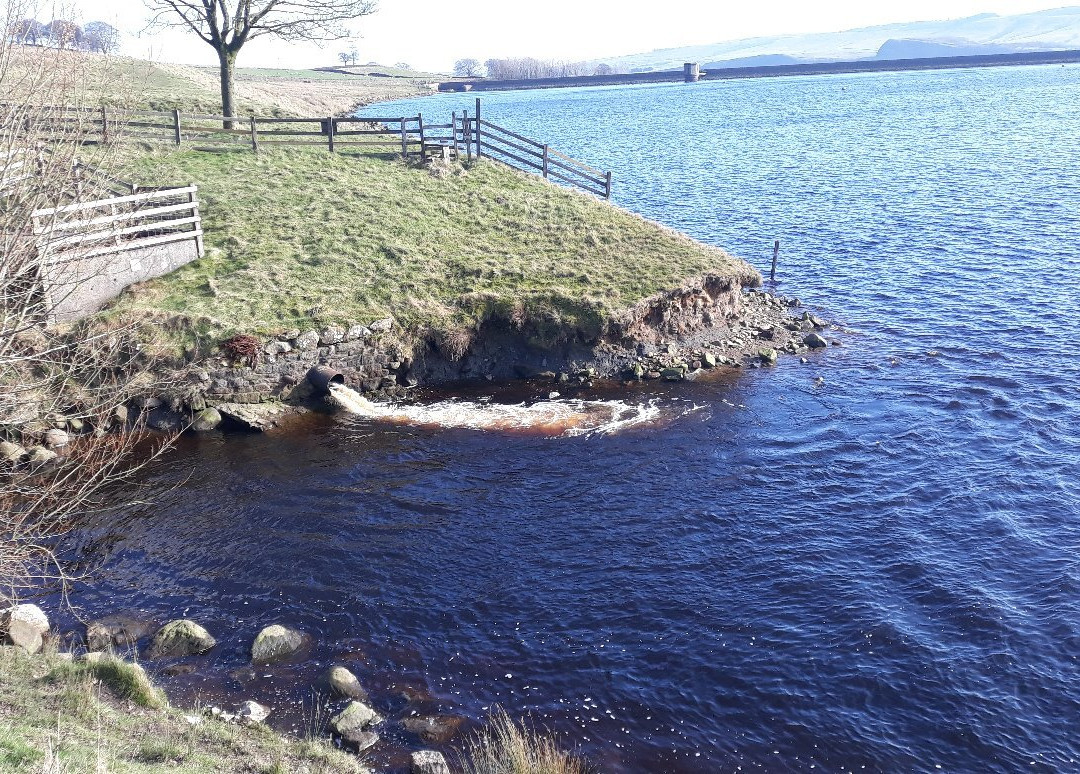 Embsay Moor Reservoir景点图片