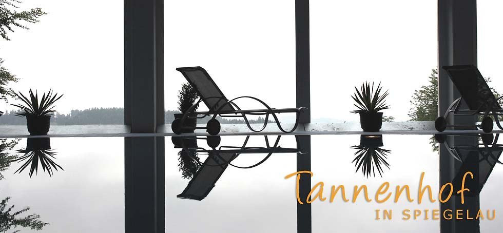 Landhotel Tannenhof主图