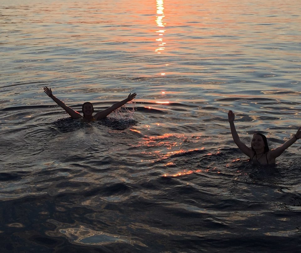 The Day Sail-扎达尔必去景点