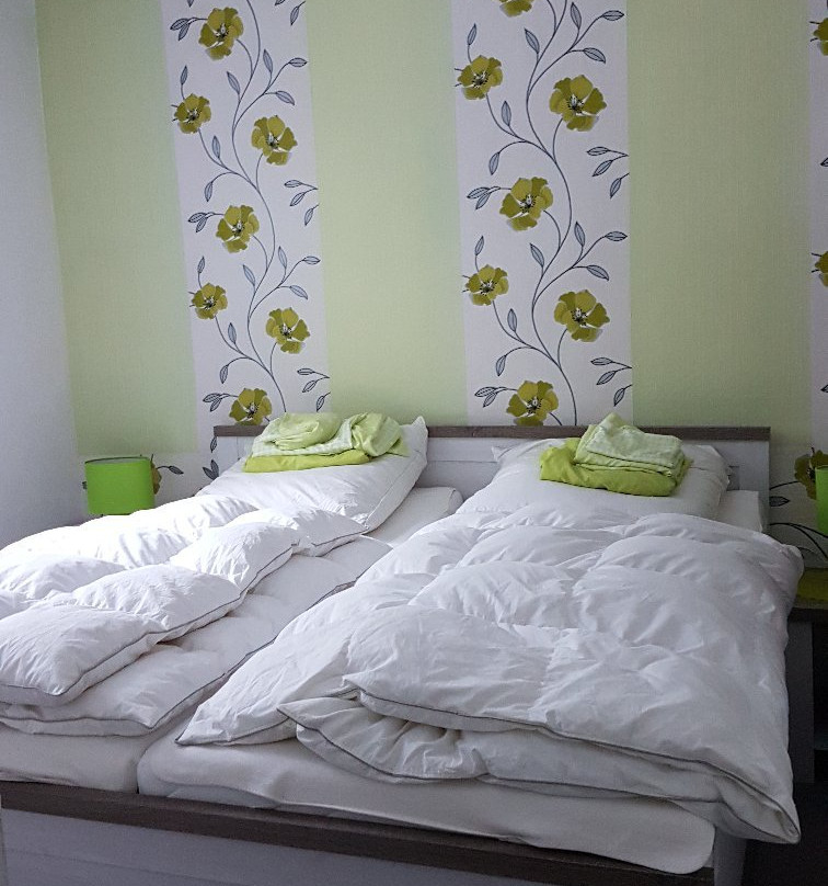 “瓦蒂杜尔”潘森酒店主图