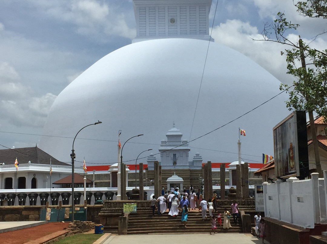 Sri Lanka Vacation Tours景点图片
