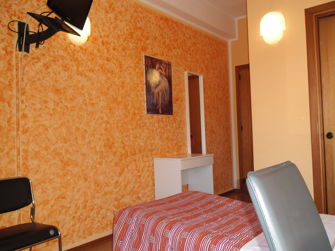 Albergo Roma主图