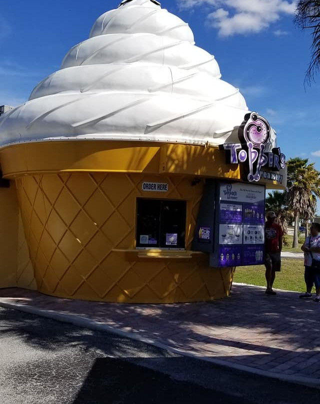 Topper's Creamery Lake Wales