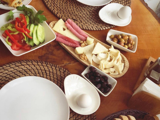 Asiklar Butik Otel主图