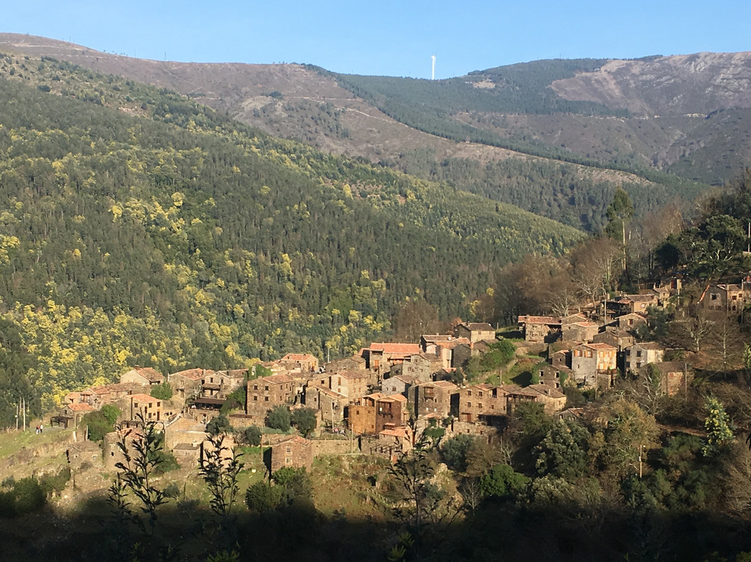 Viewpoint Tours - Center of Portugal-科英布拉区必去景点