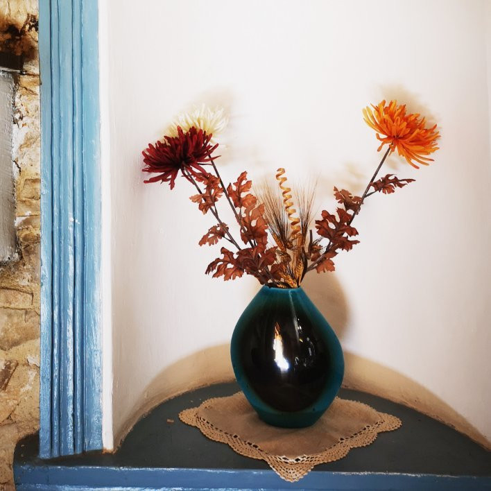 阿古维诺洛弗酒店主图