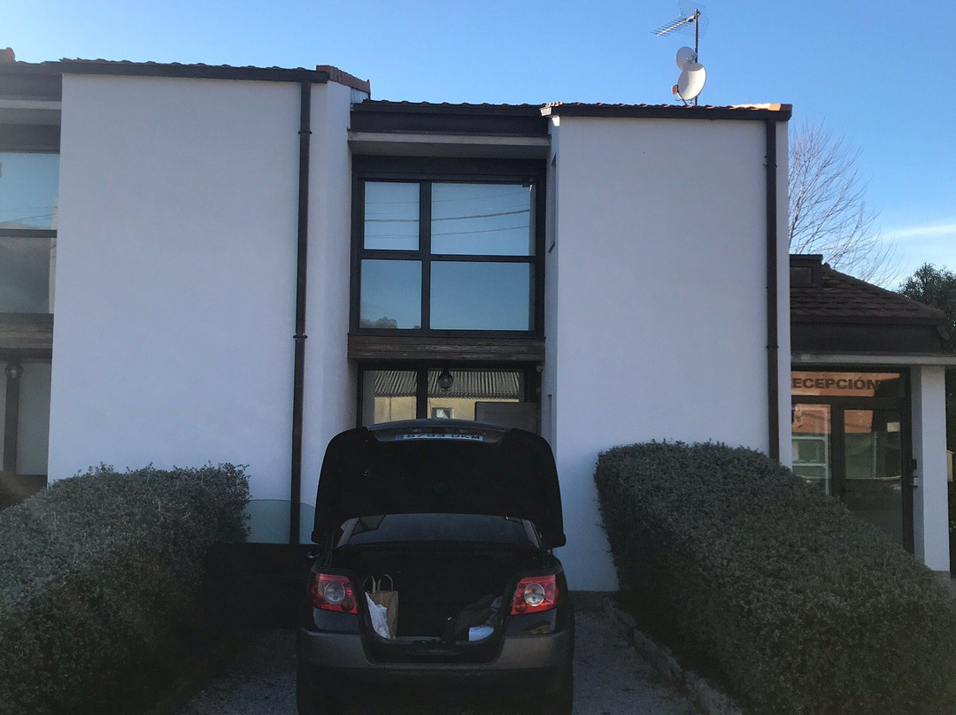 Las Villas de Cue主图