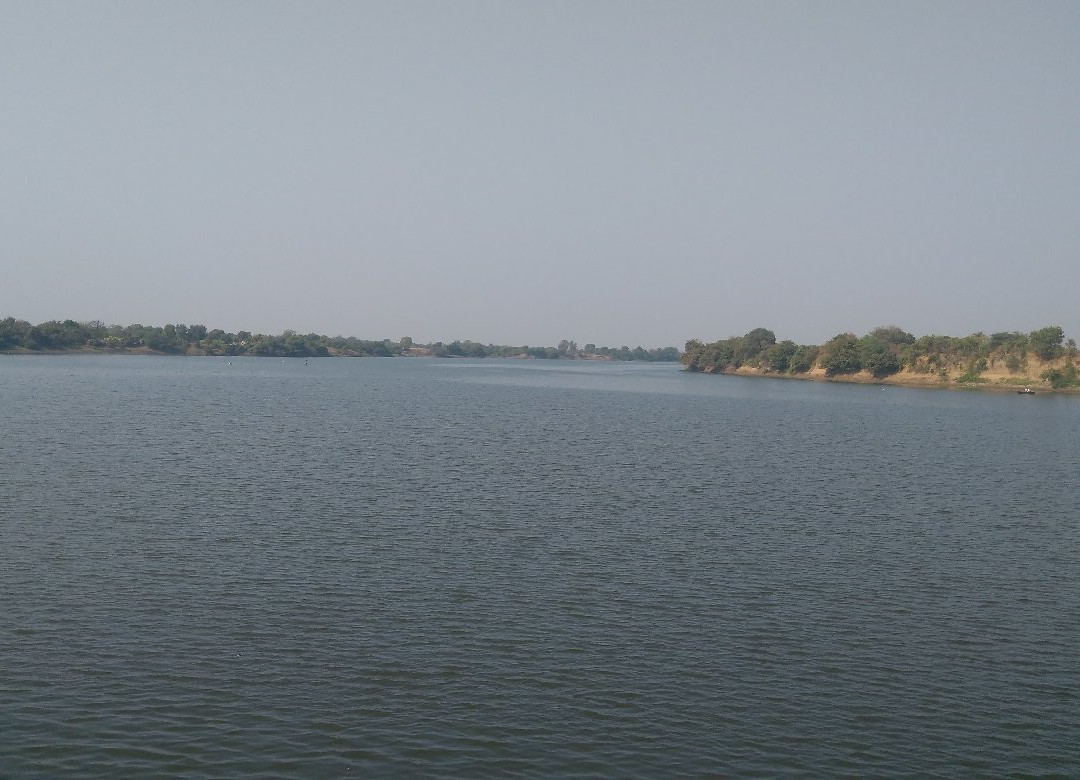 Kaleshwar Temple景点图片