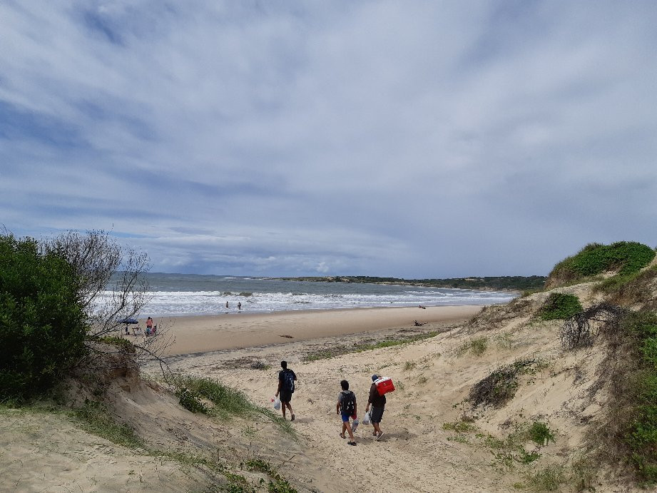 Playa Grande-Rocha必去景点