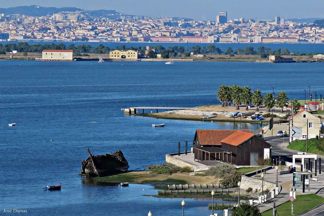 IC Tour Adventure-Seixal必去景点