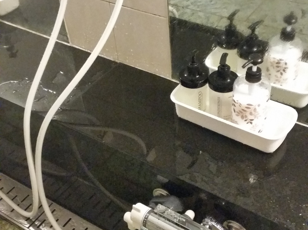 Syokusainoyado Okuyama主图