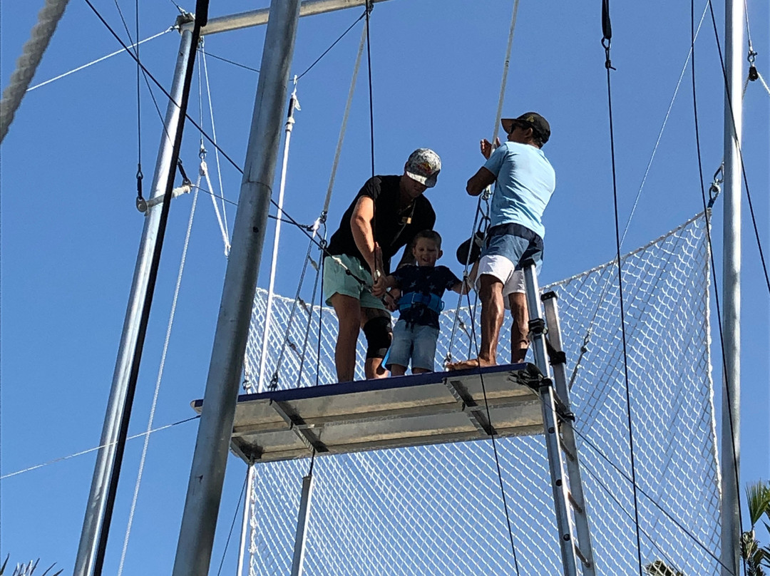 卡尼岛地中海俱乐部主图