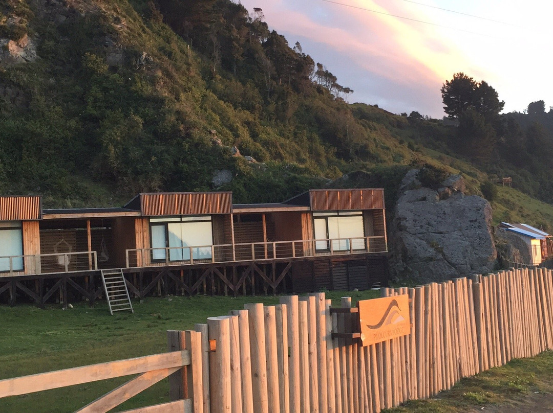 Pilolcura Lodge主图