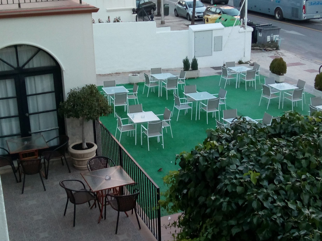 Arcos de Montemar主图