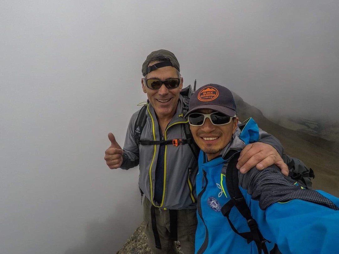 Andengipfel Reisen-基多必去景点