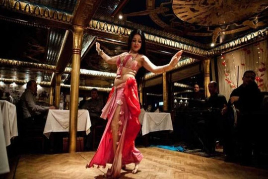 Sun Pyramids Multi-Day Tours-沙姆沙伊赫必去景点