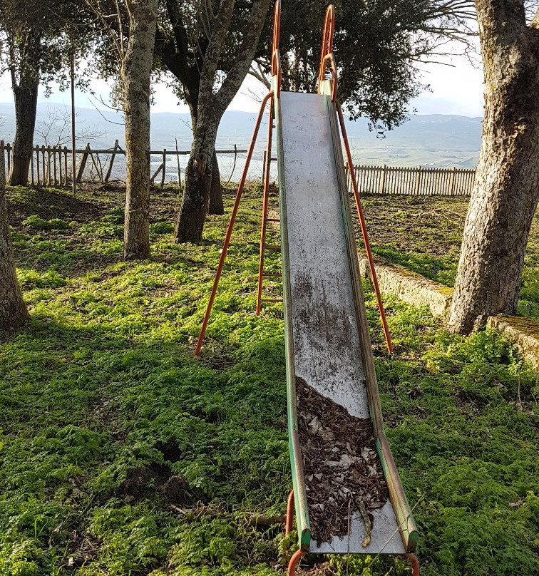 Parco Archeologico Di Conza-Conza della Campania必去景点