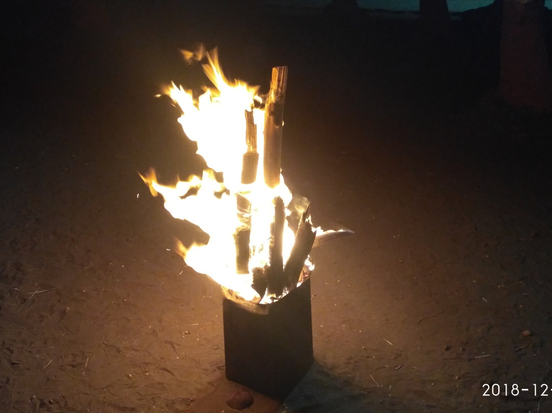 Surali Wadi Beach Resort主图