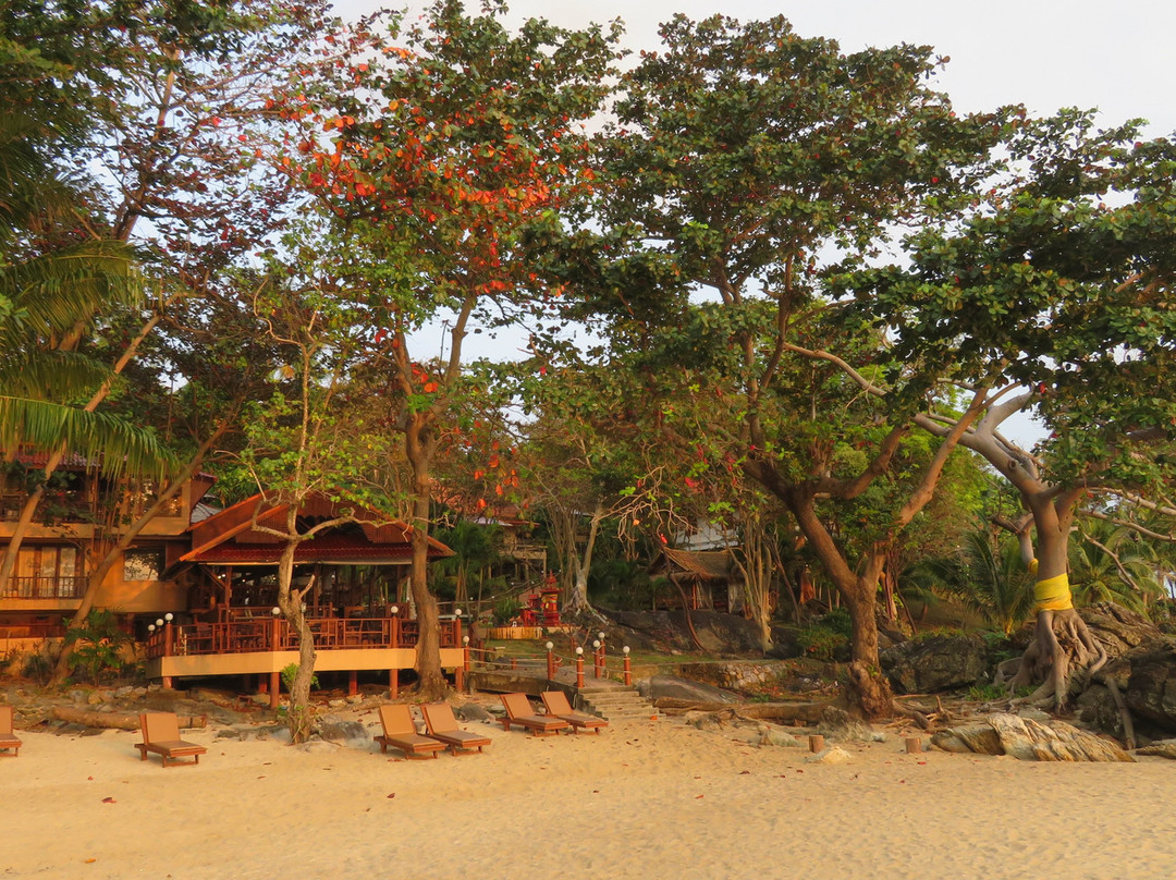 Khanom Hill Resort主图