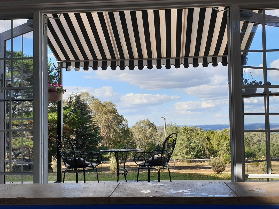 Blair Athol Boutique Hotel & Day Spa景点图片