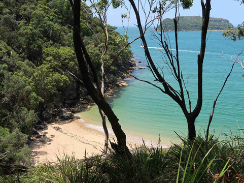 Perfect Day Sydney-悉尼必去景点